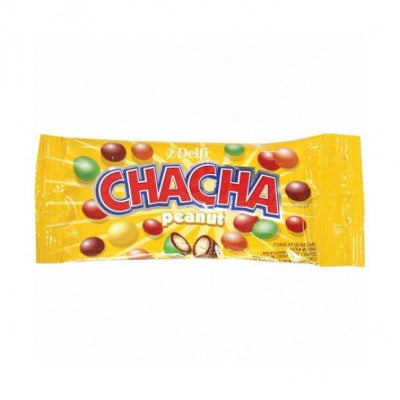 Delfi Cha Cha Chocolate Peanut 20g Africa Global