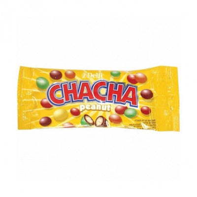Delfi Cha Cha Chocolate Peanut 20g