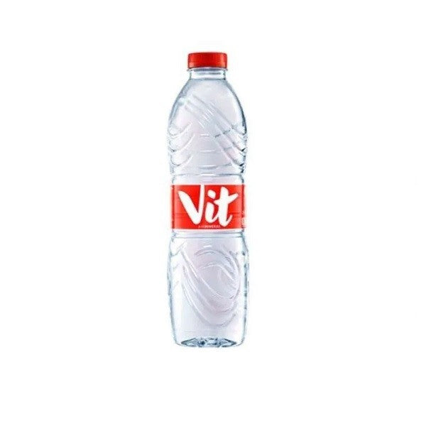 Vit Mineral Water 550ml x 24pcs