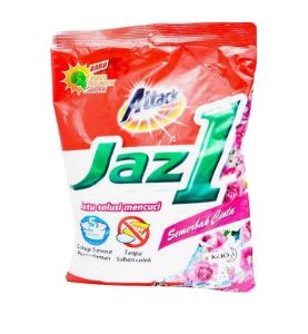 Attack Jaz1 Detergent Powder 1.7kg