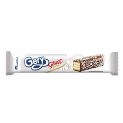 Gery Wafer Salut Bar (Choc Coconut) 85g