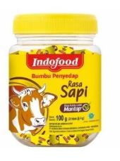 Indofood Seasoning Block (Beef) 25 x 100g