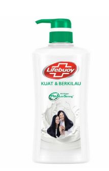 Lifebuoy Shampoo Strong & Shiny 680ml