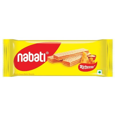 Nabati Wafer (Cheese) 132g