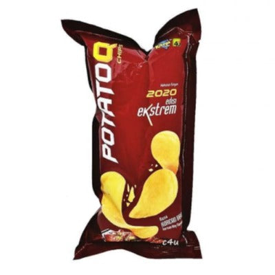 PotatoQ Chips (Korean BBQ) 28g