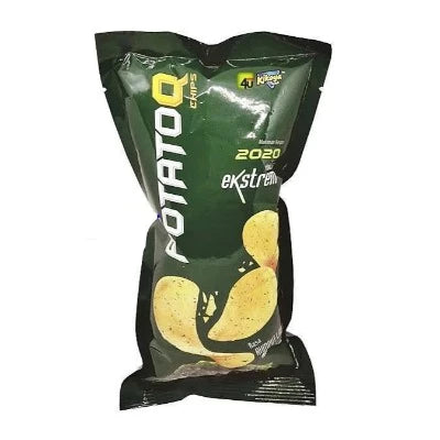 PotatoQ Chips (Seaweed) 28g