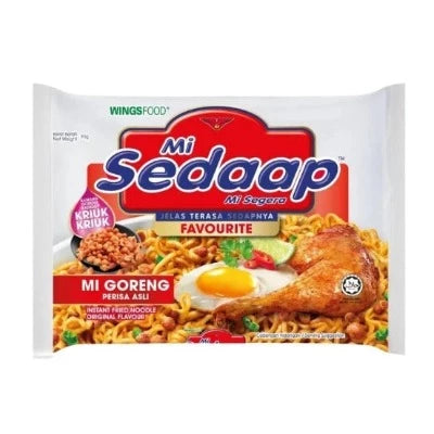 Sedaap Fried Noodles 90g