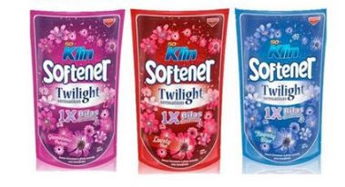 So Klin Softener All Variants 800ml