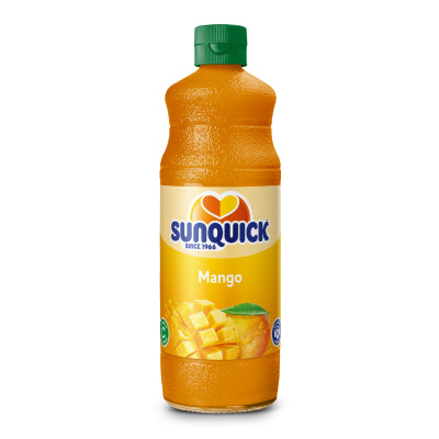 Sunquick Juice (Mango) 330ml