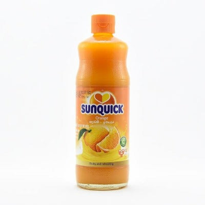 Sunquick Juice (Orange) 330ml